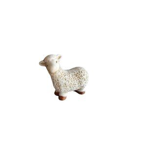 The Bumpkins Holy Family Nativity Figurines Replacement Lamb